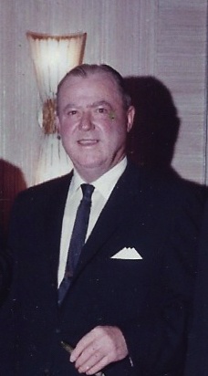 Alfred T. Taylor