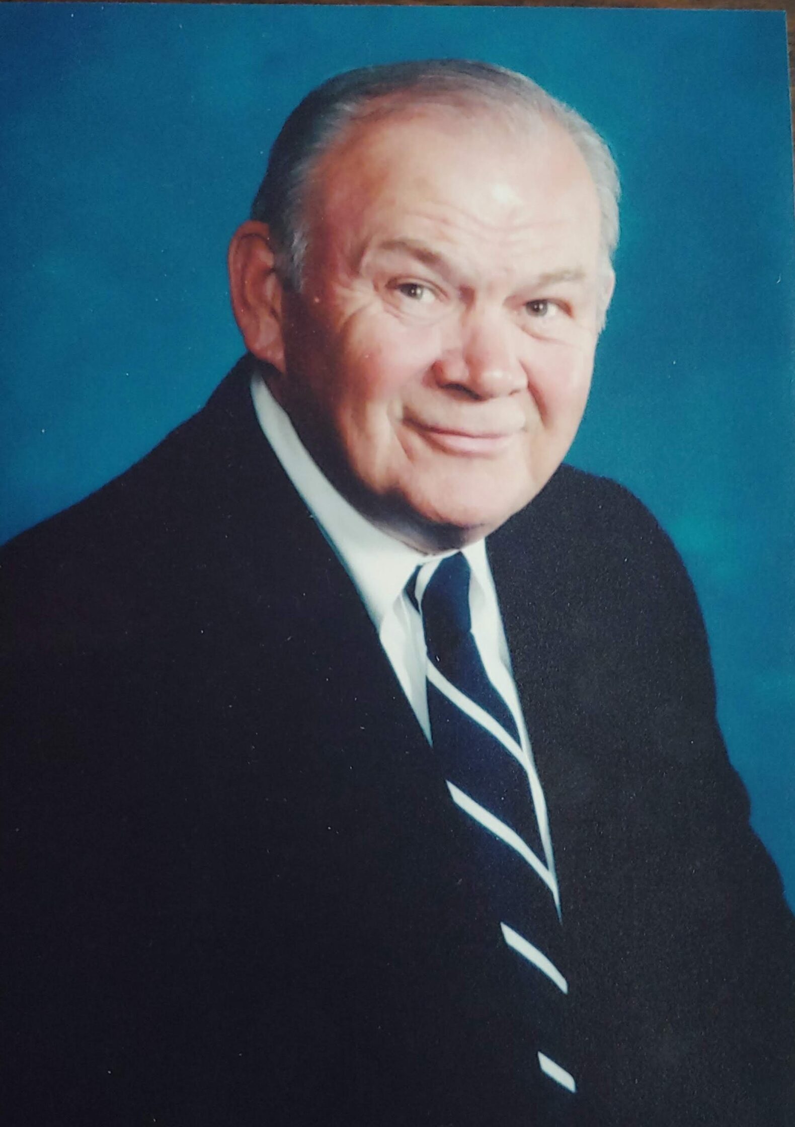 Thomas Allen Bennett, Sr.